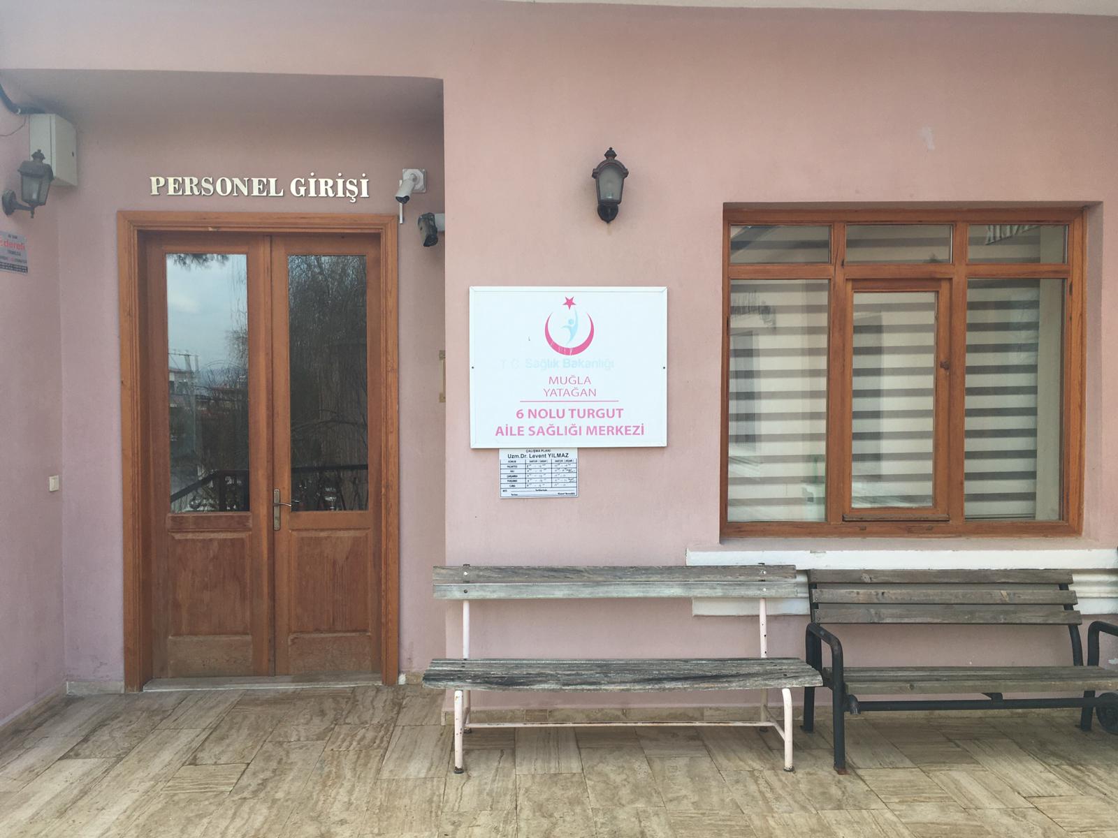 Web Sitemiz Yayında!